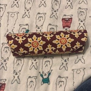 Vera eye glass case